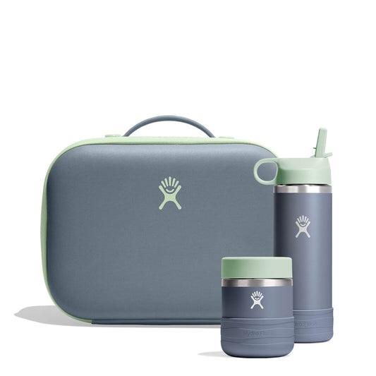 Hydro Flask Kids Lunch Bundle