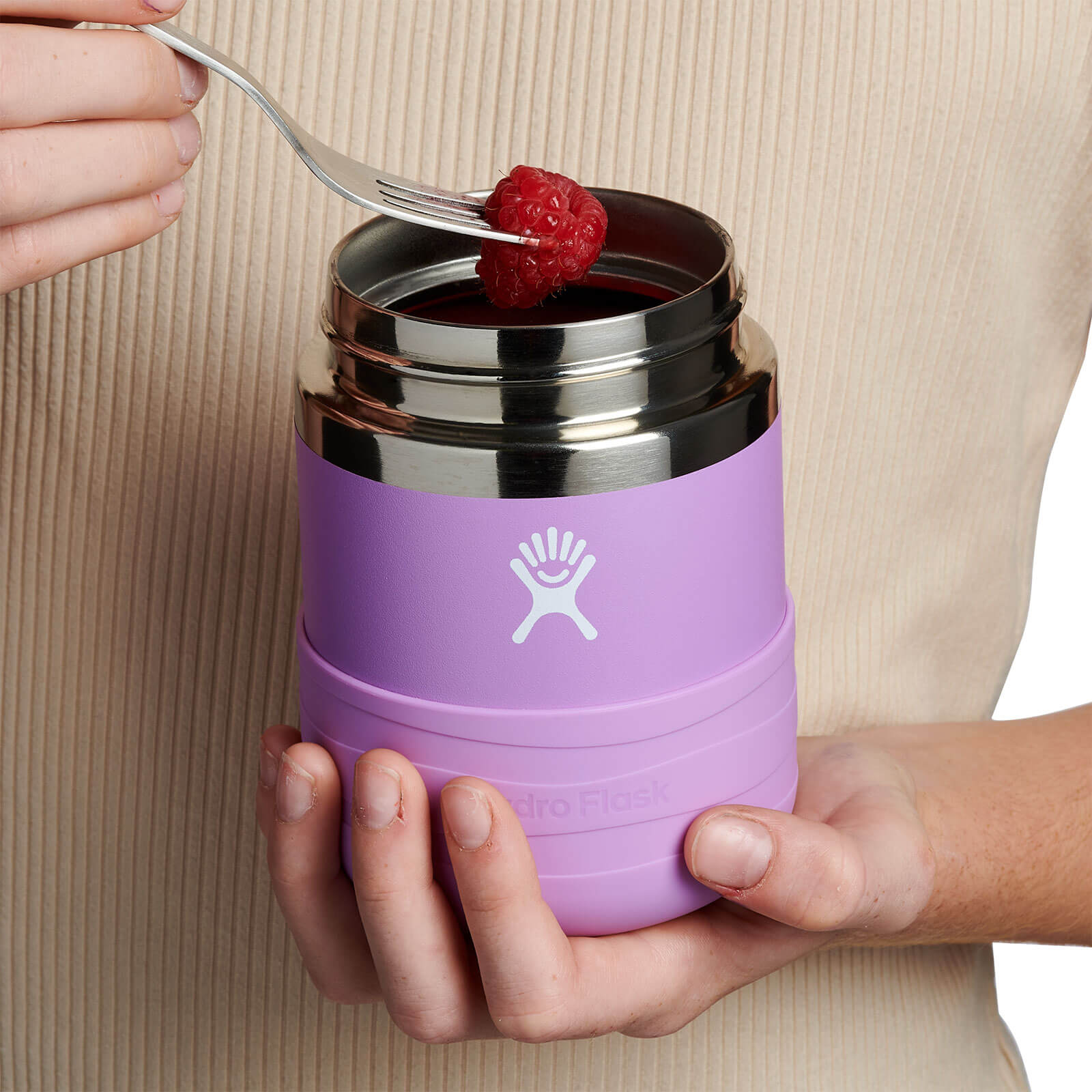 Hydro Flask 12 oz Kids Food Jar