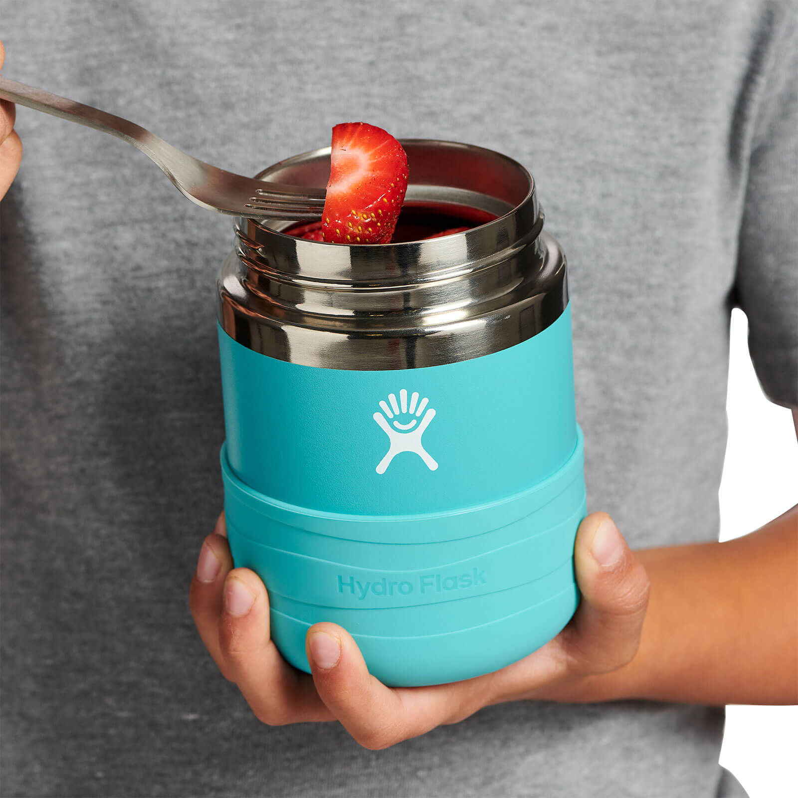 Hydro Flask 12 oz Kids Food Jar