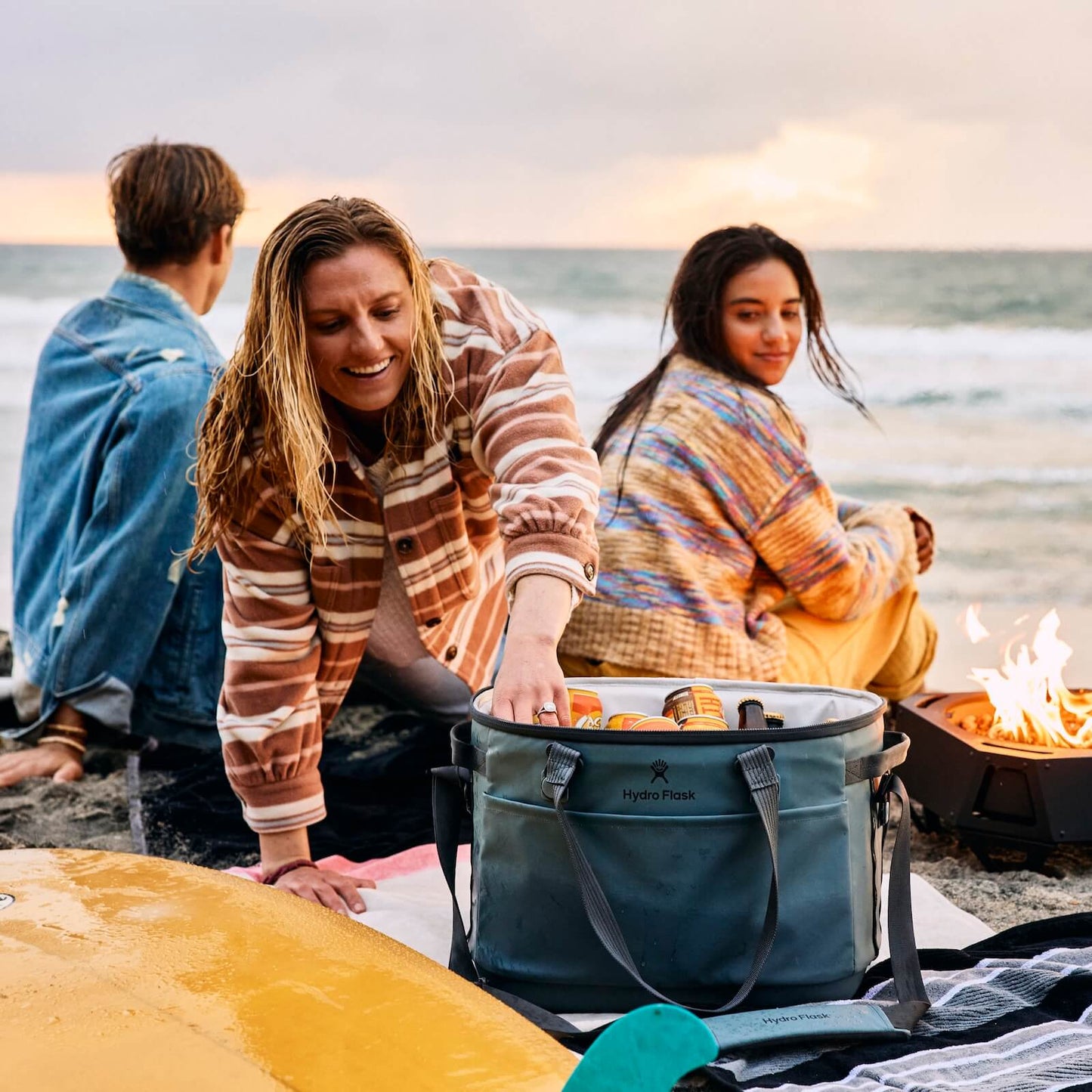 Hydro Flask Carryout™ Soft Cooler 30 L