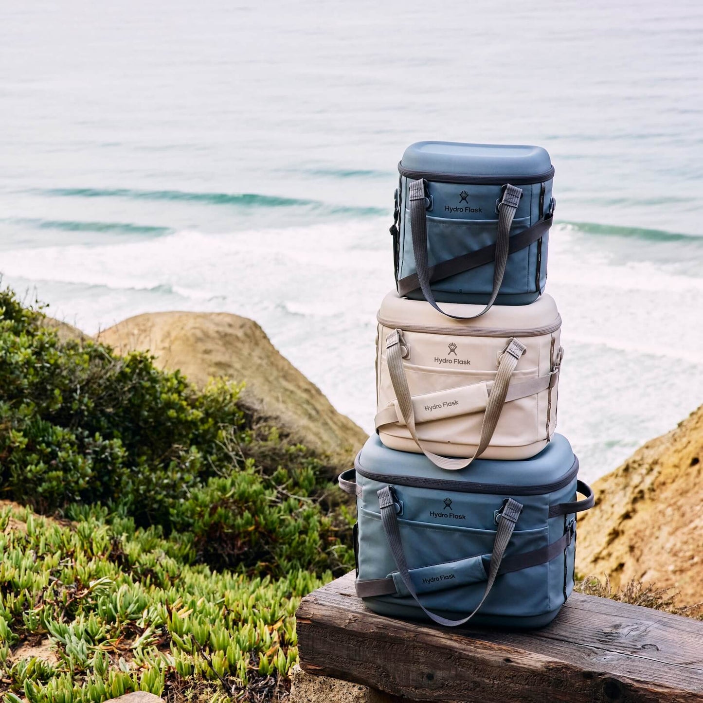 Hydro Flask Carryout™ Soft Cooler 30 L