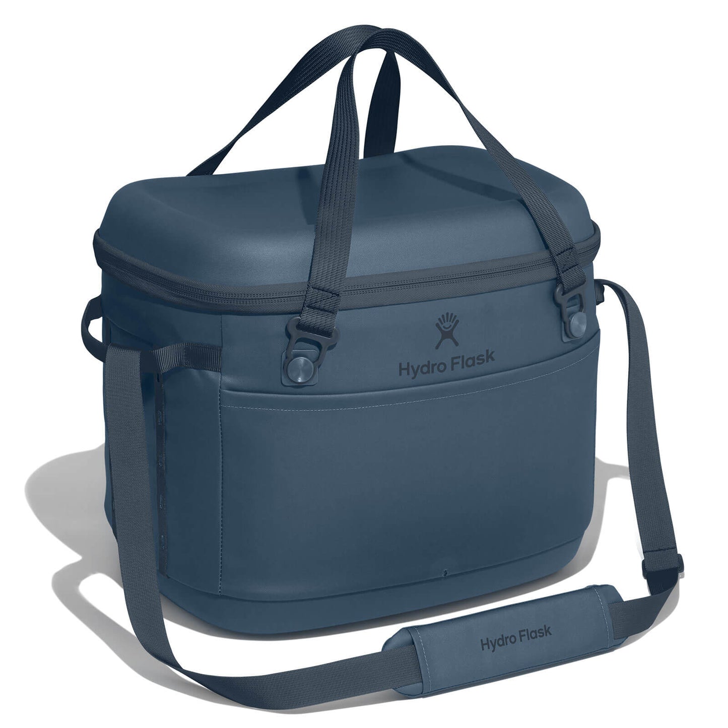 Harbor Blue,OS