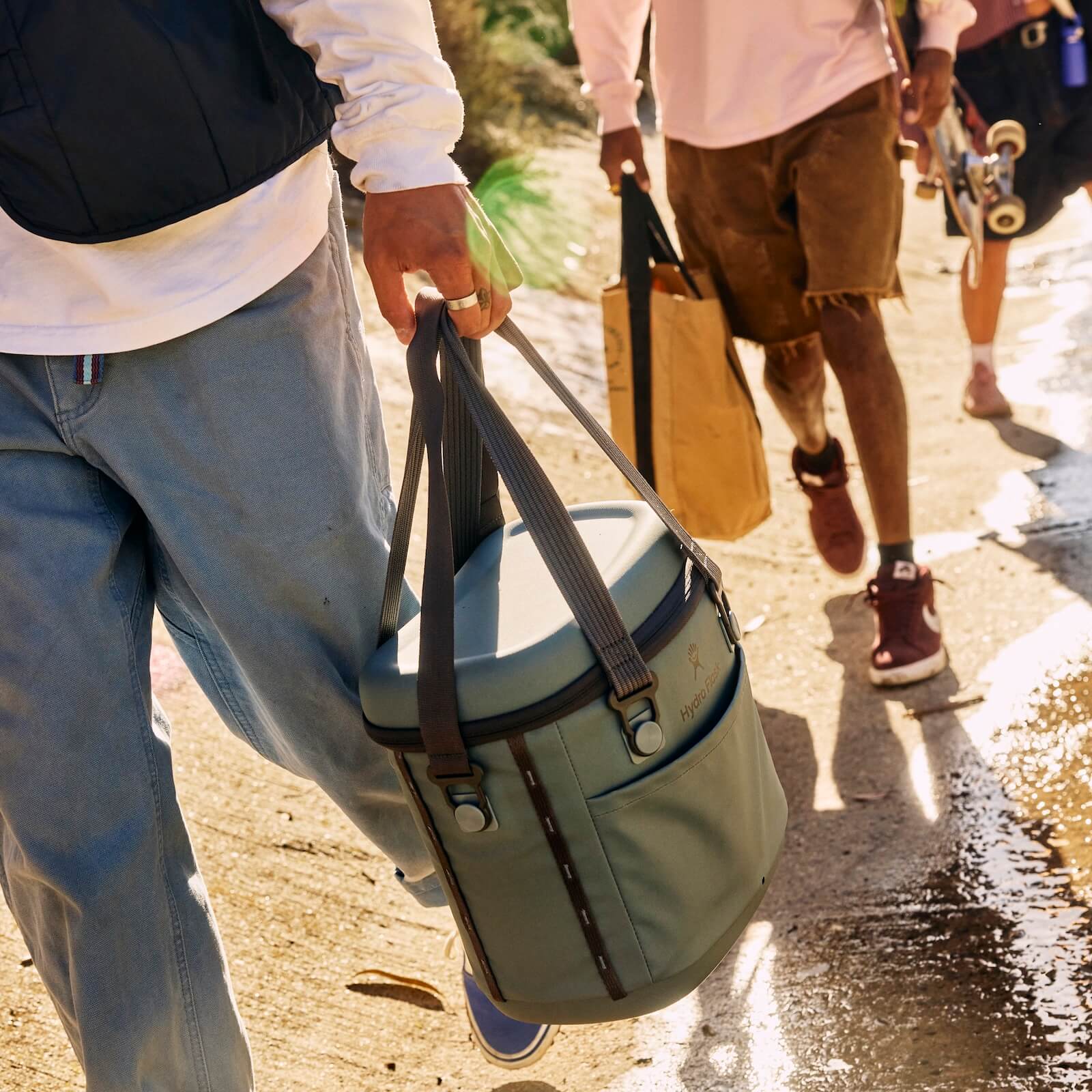 Hydro Flask Carryout™ Soft Cooler 10 L