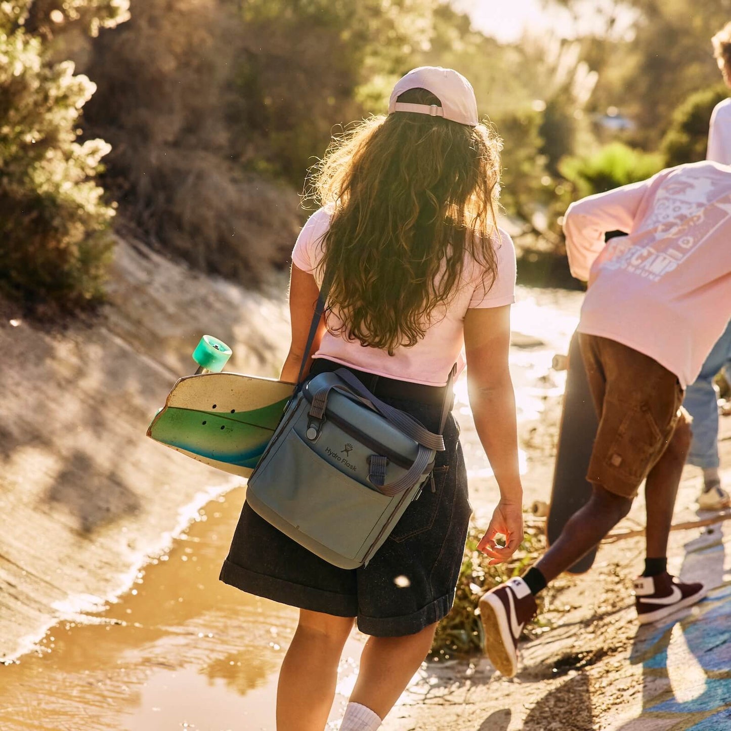 Hydro Flask Carryout™ Soft Cooler 10 L