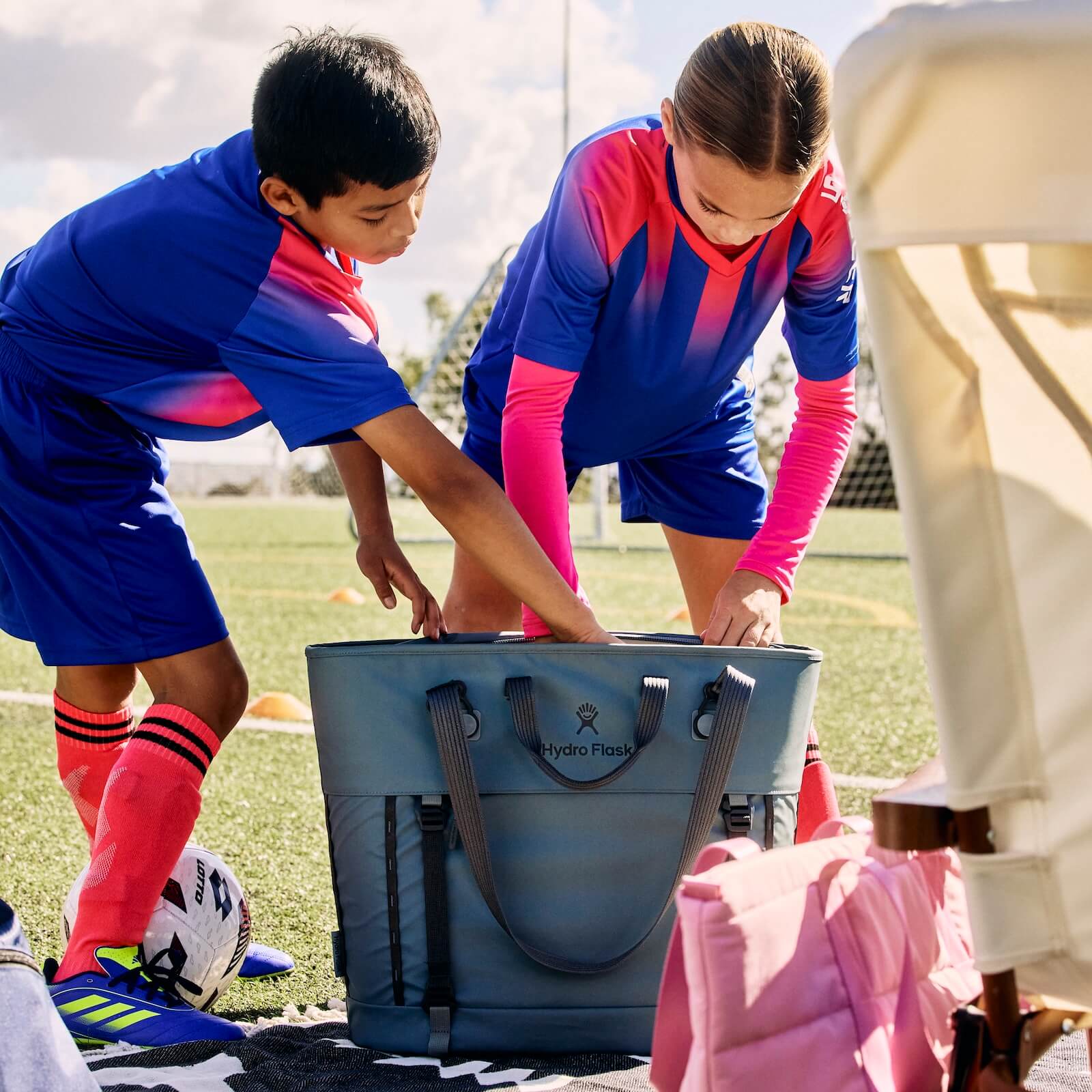 Hydro Flask Carryout™ Soft Cooler Tote 30 L