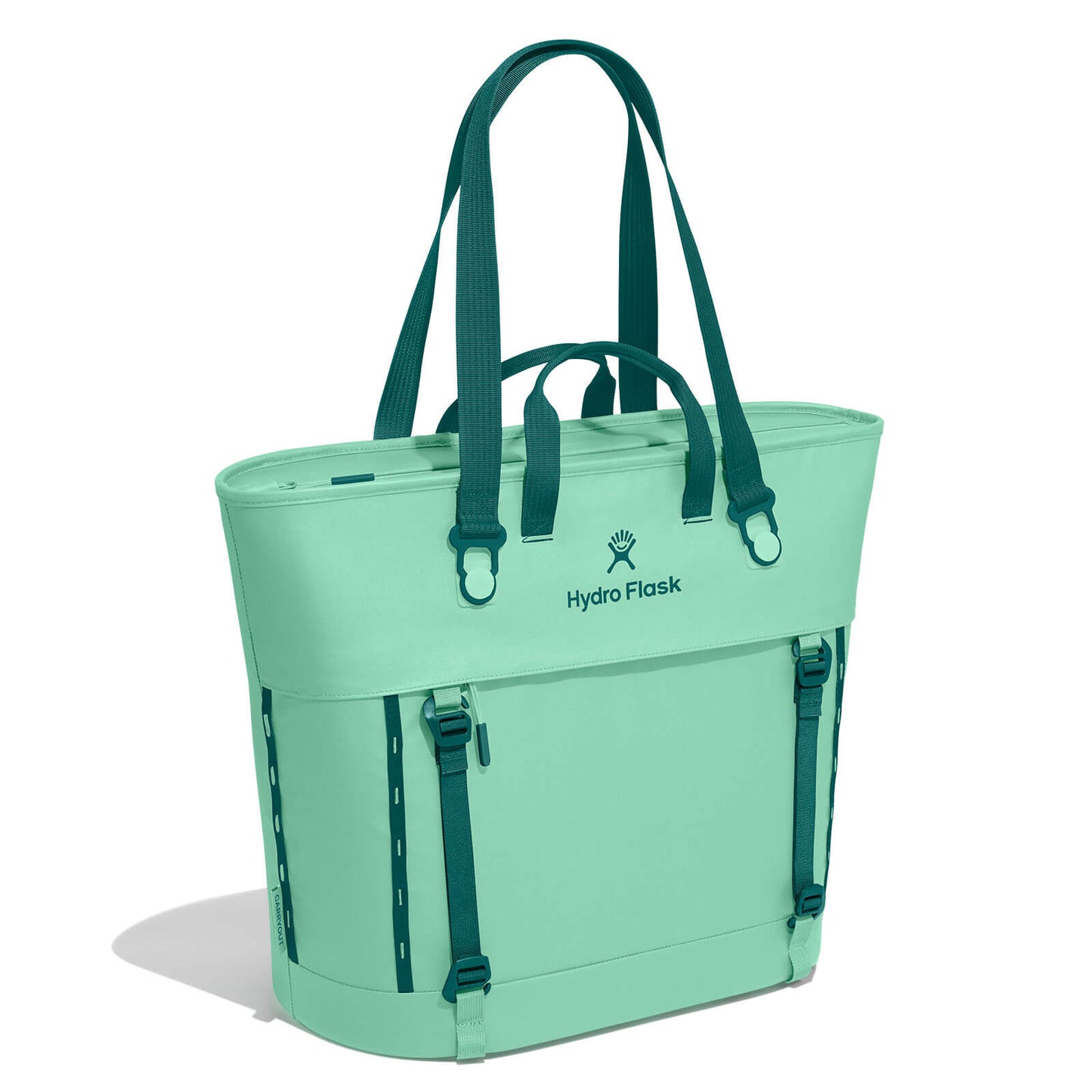 Mermaid Green,OS