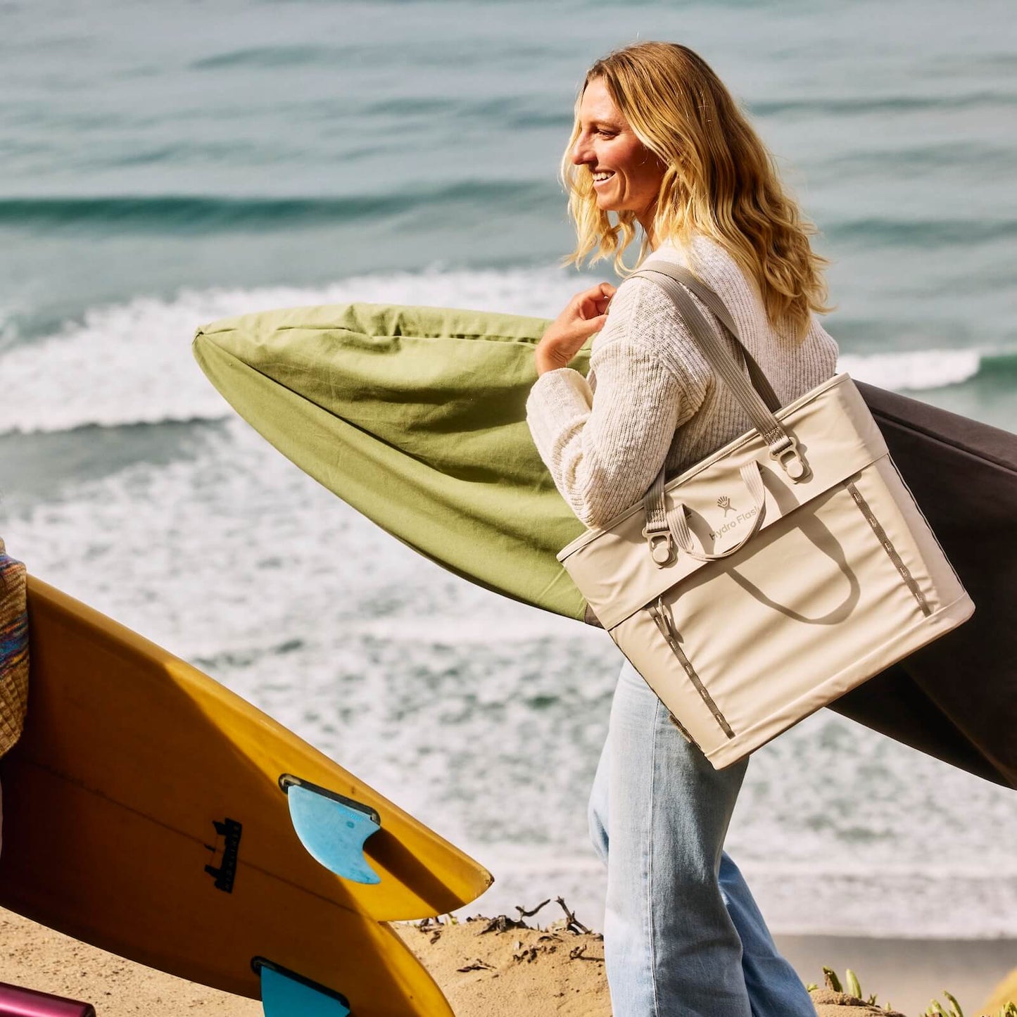 Hydro Flask Carryout™ Soft Cooler Tote 20 L