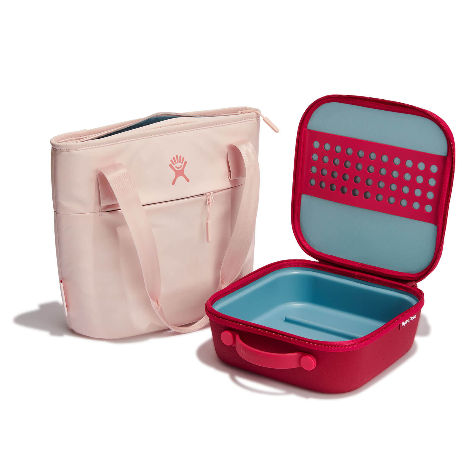 Hydro Flask Lunch & Learn Bundle