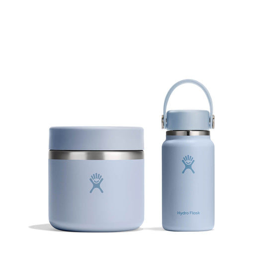 Hydro Flask Lunch Duo Bundle