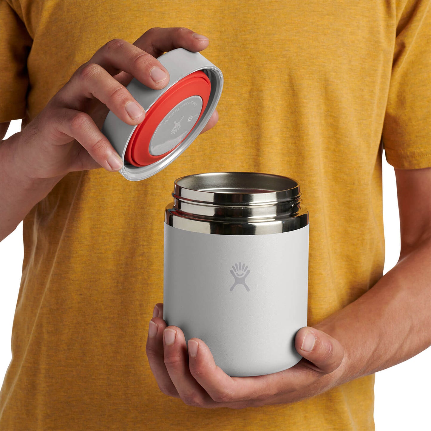 Hydro Flask 28 oz Insulated Food Jar