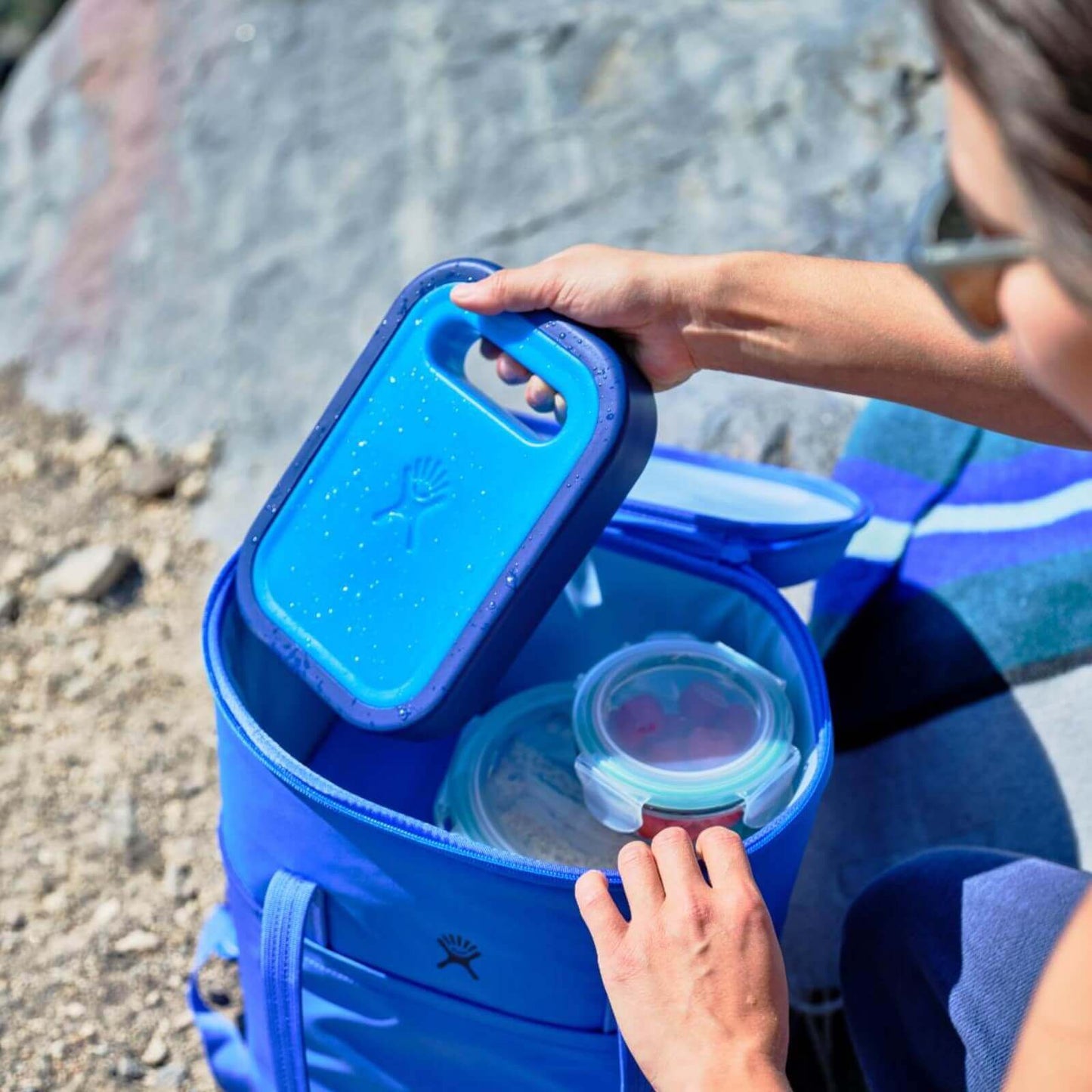 Hydro Flask 20 L Carry Out™ Soft Cooler Pack