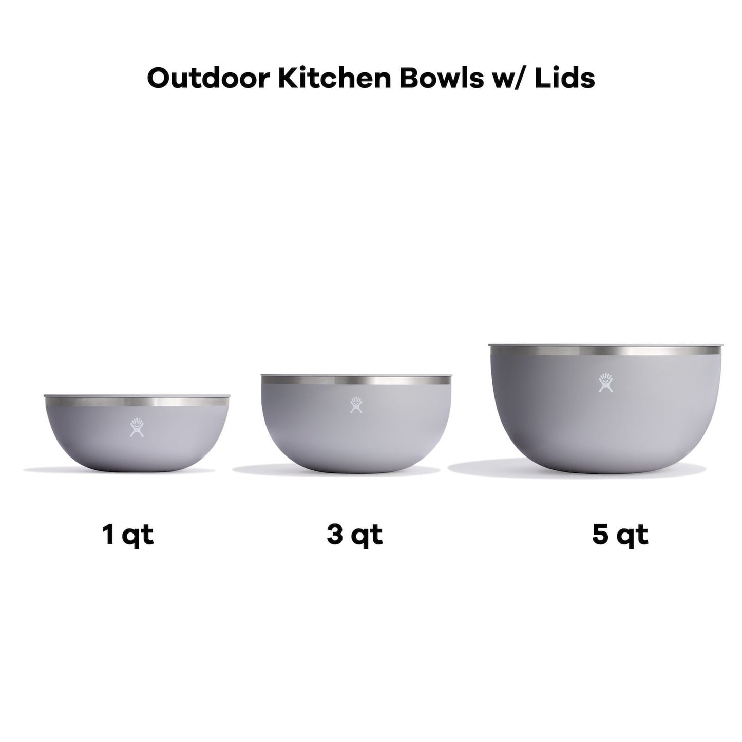 Hydro Flask Full Flavor Bowl Bundle