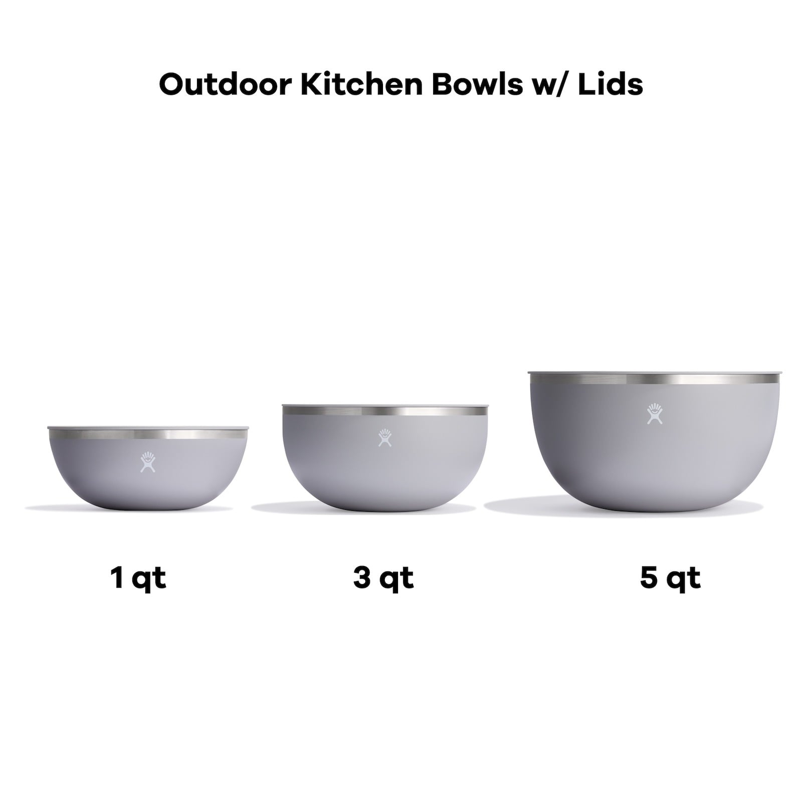 Hydro Flask Full Flavor Bowl Bundle