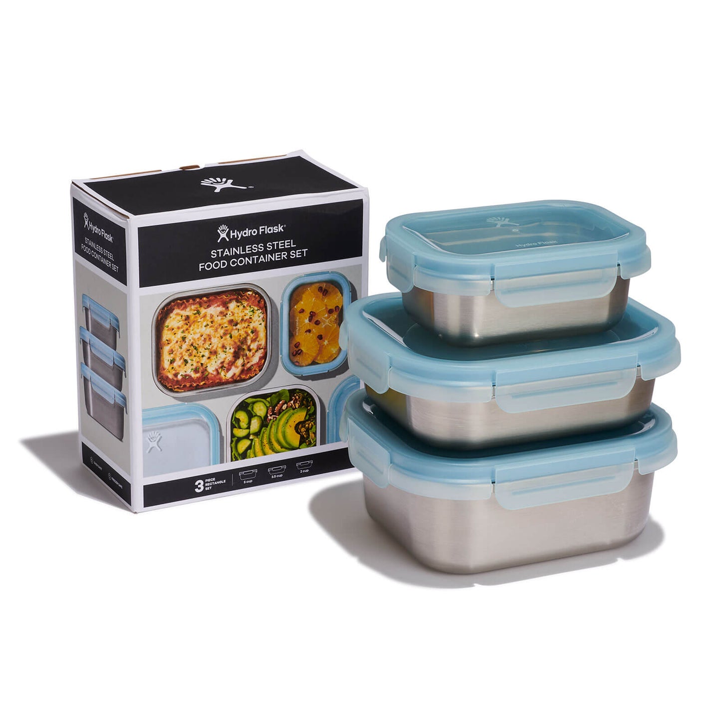Hydro Flask Food Container Set