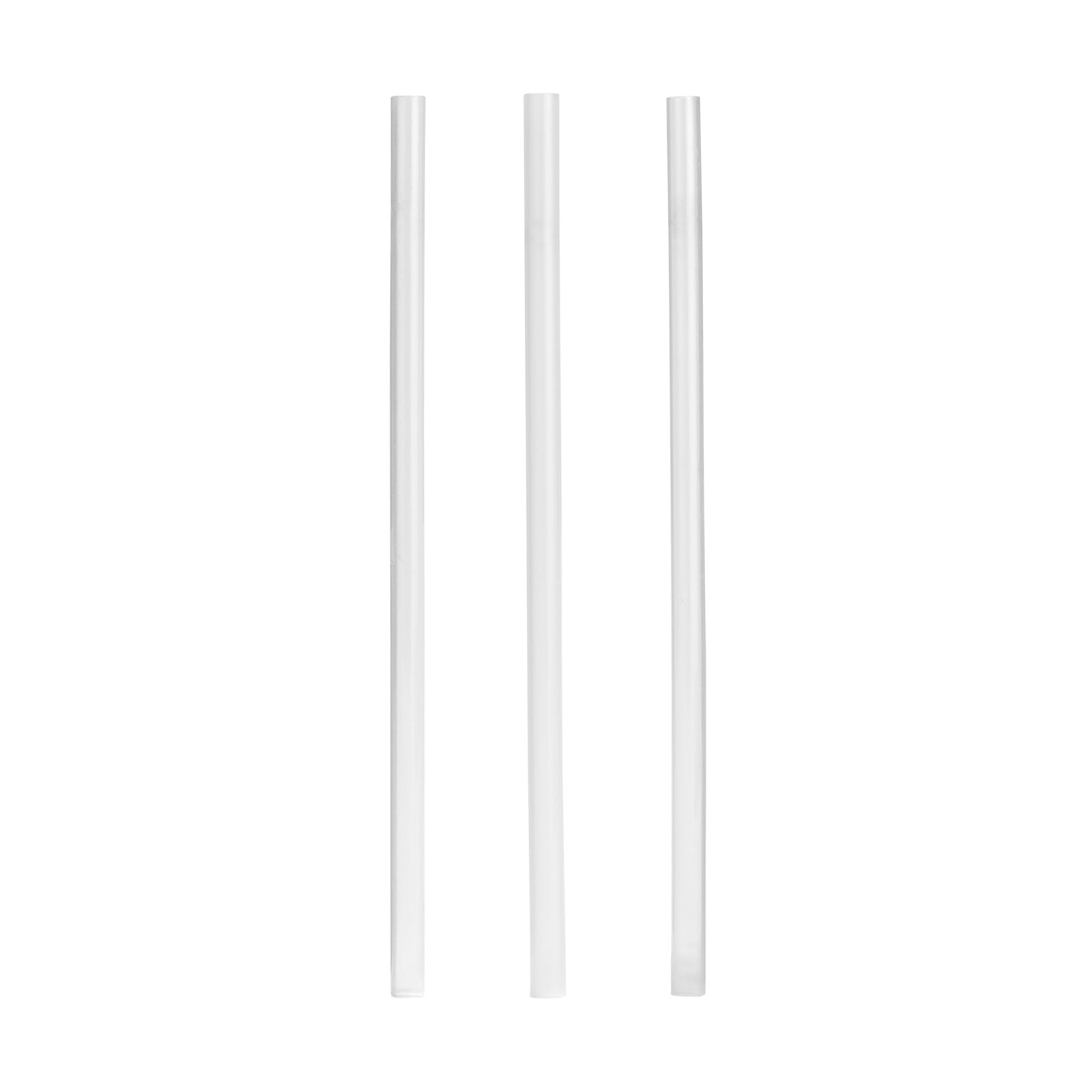 Hydro Flask 3-Pack Replacement Straw Pack