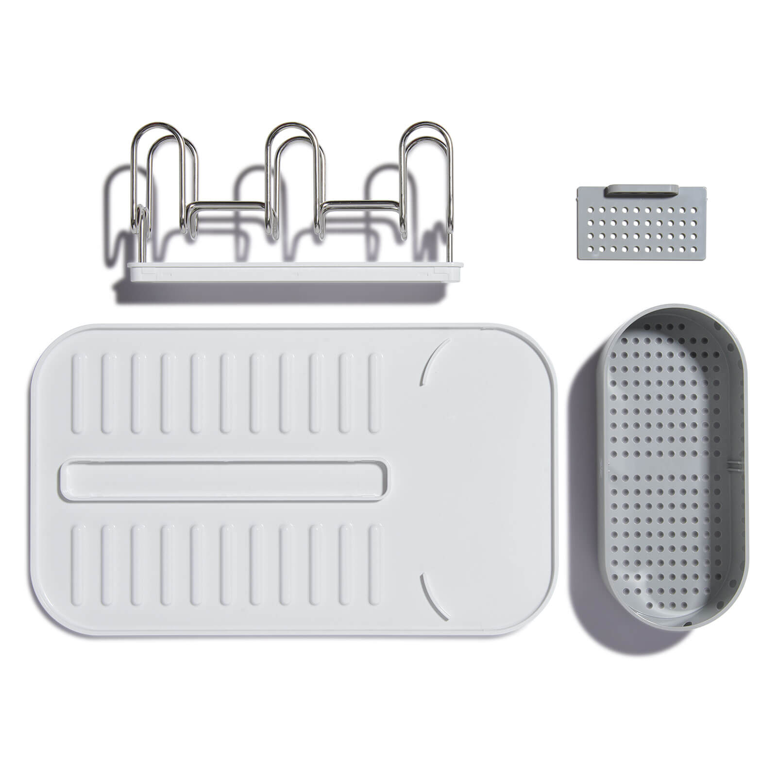 Hydro Flask Bottle Drying Rack