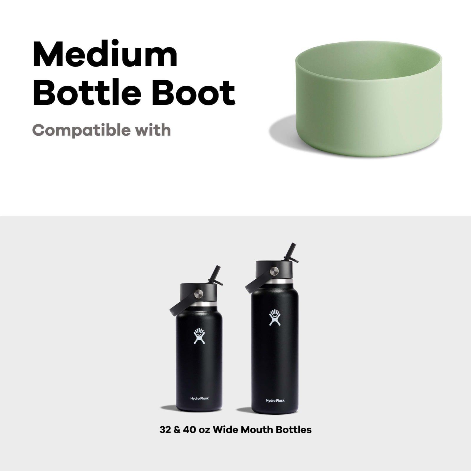 Hydro Flask Medium Bottle Boot