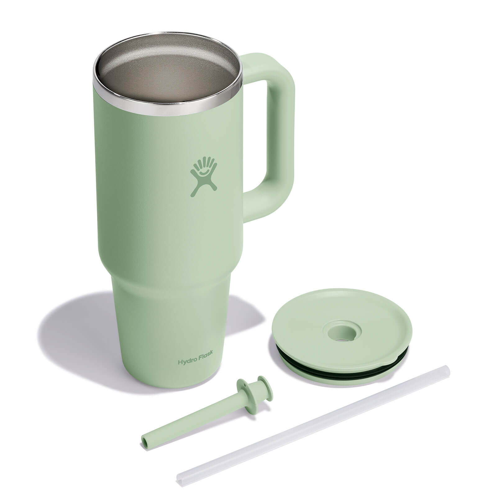 Hydro Flask 40 oz Travel Tumbler