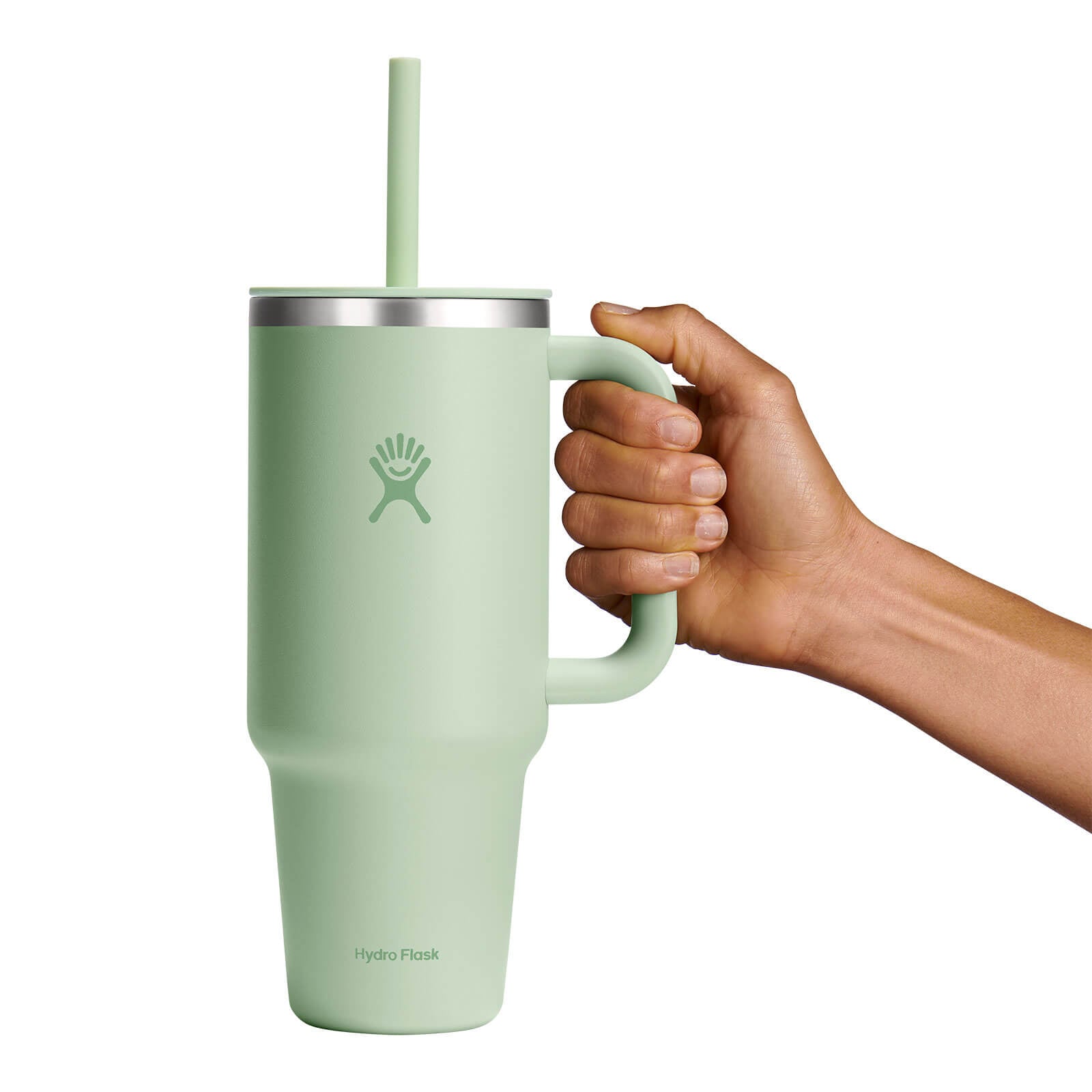 Hydro Flask 40 oz Travel Tumbler