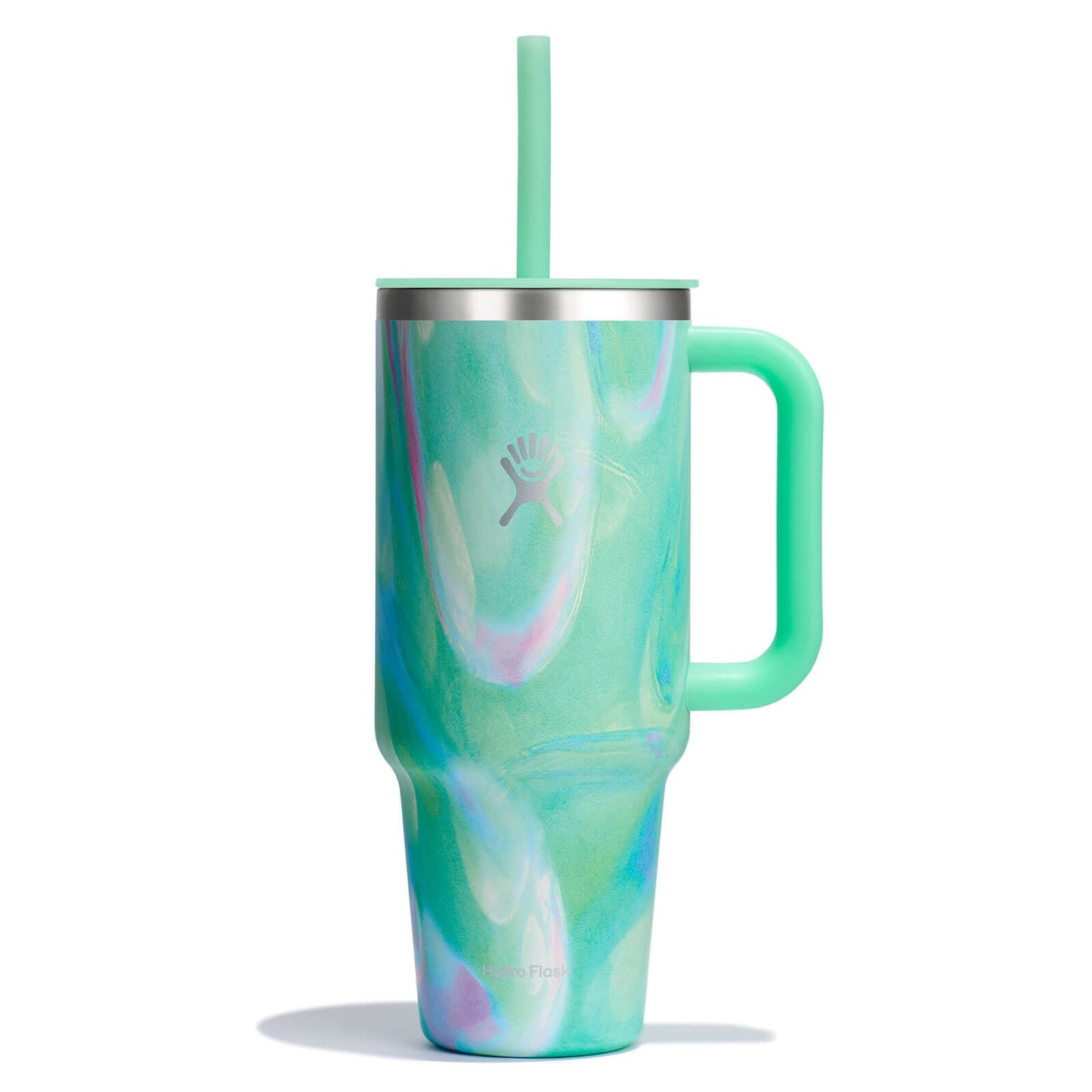 Jelly Green,OS