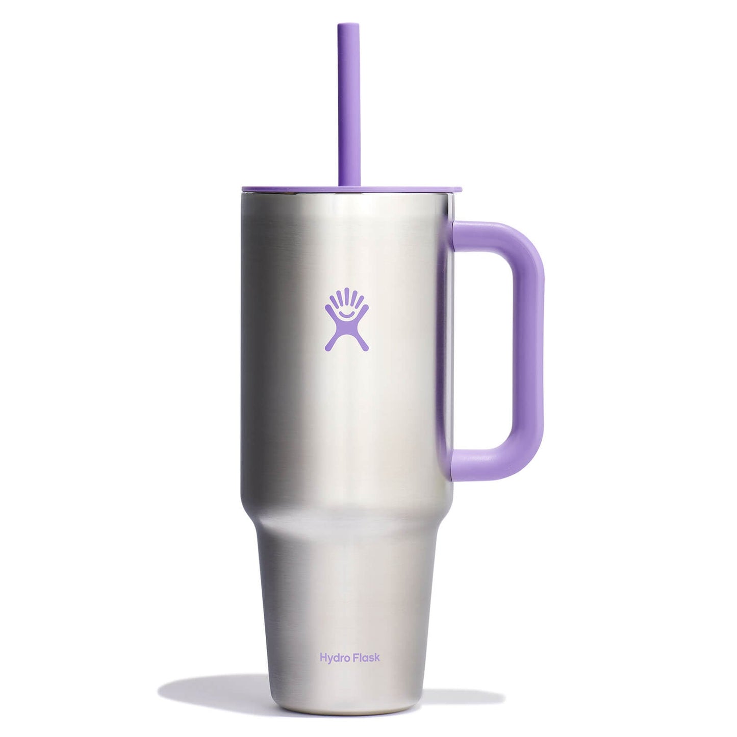 Stainless Violet,OS