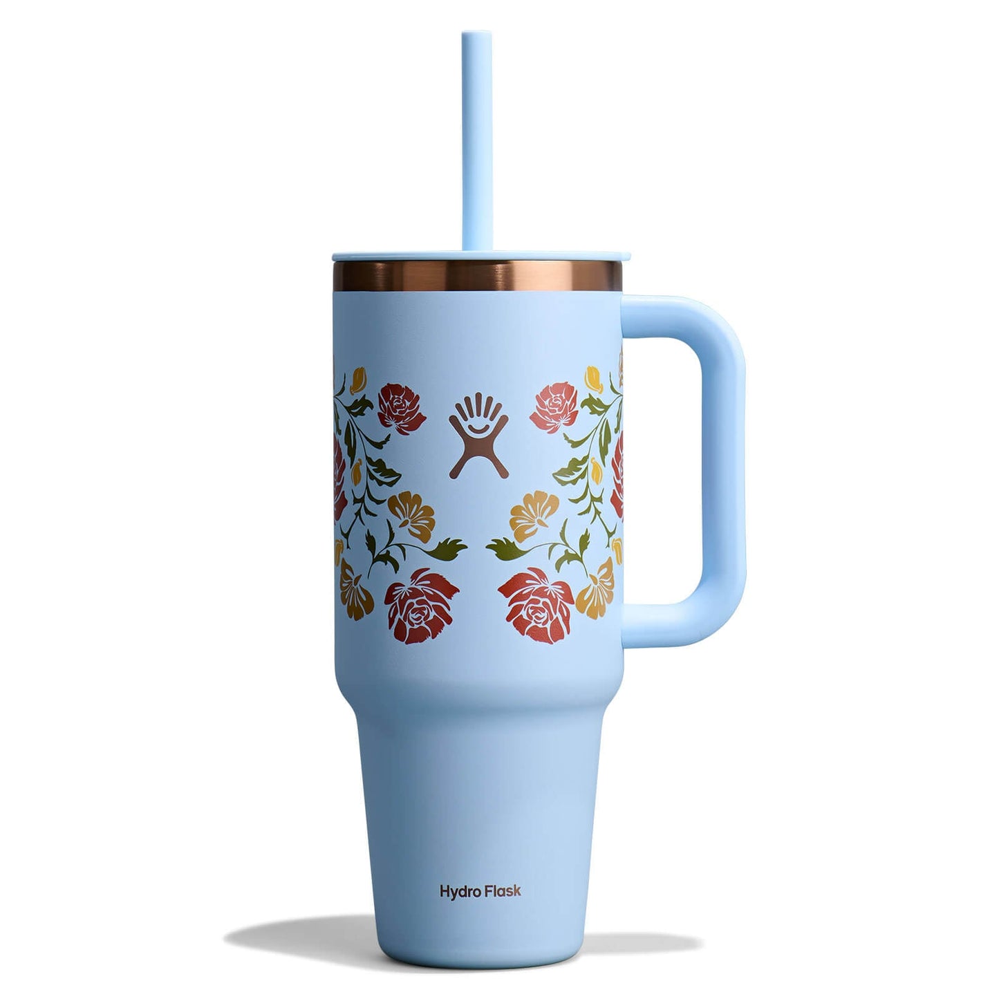 Western Light Blue,OS