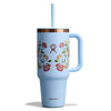 Western Light Blue