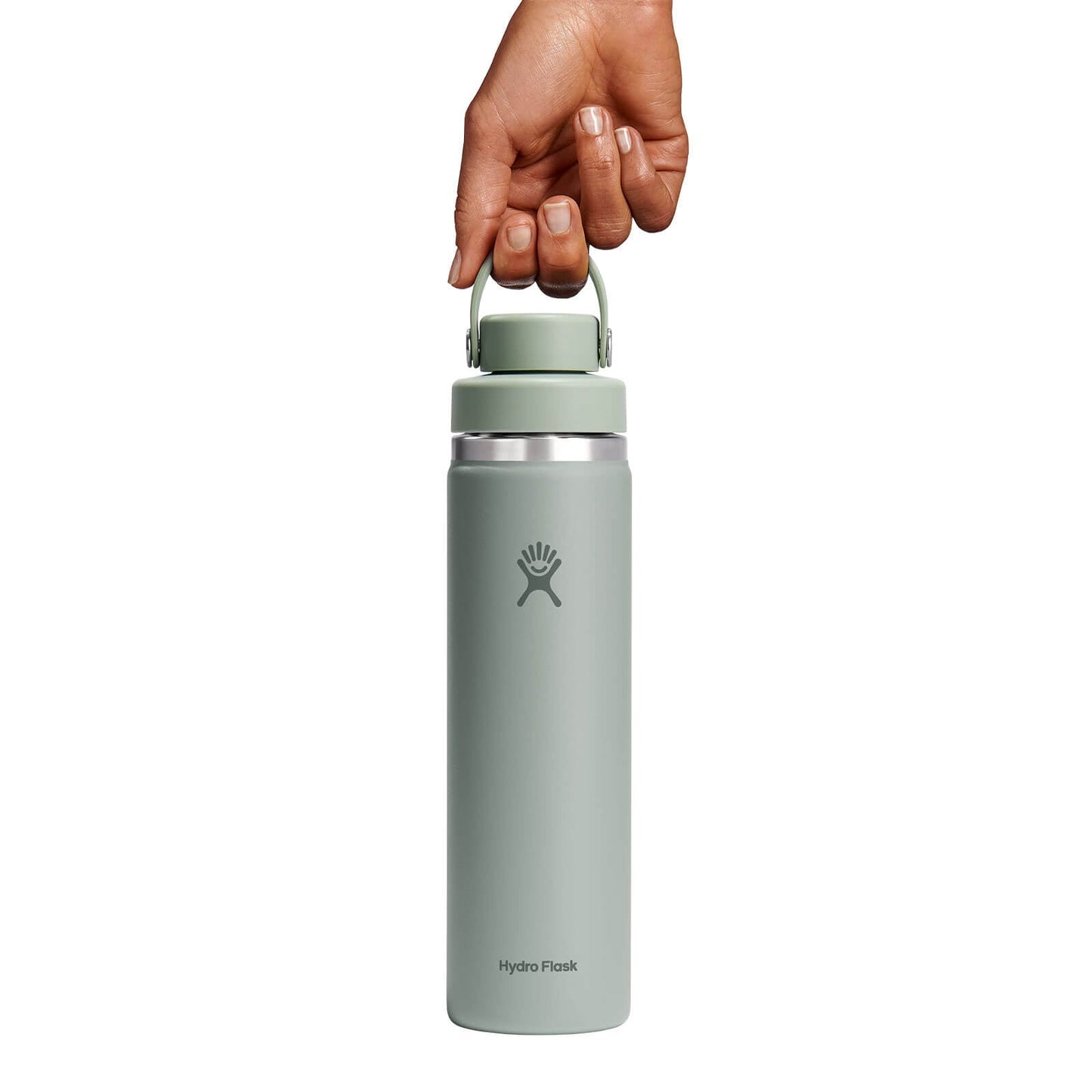 Hydro Flask 24 oz Wide Mouth with Flex Chug Cap