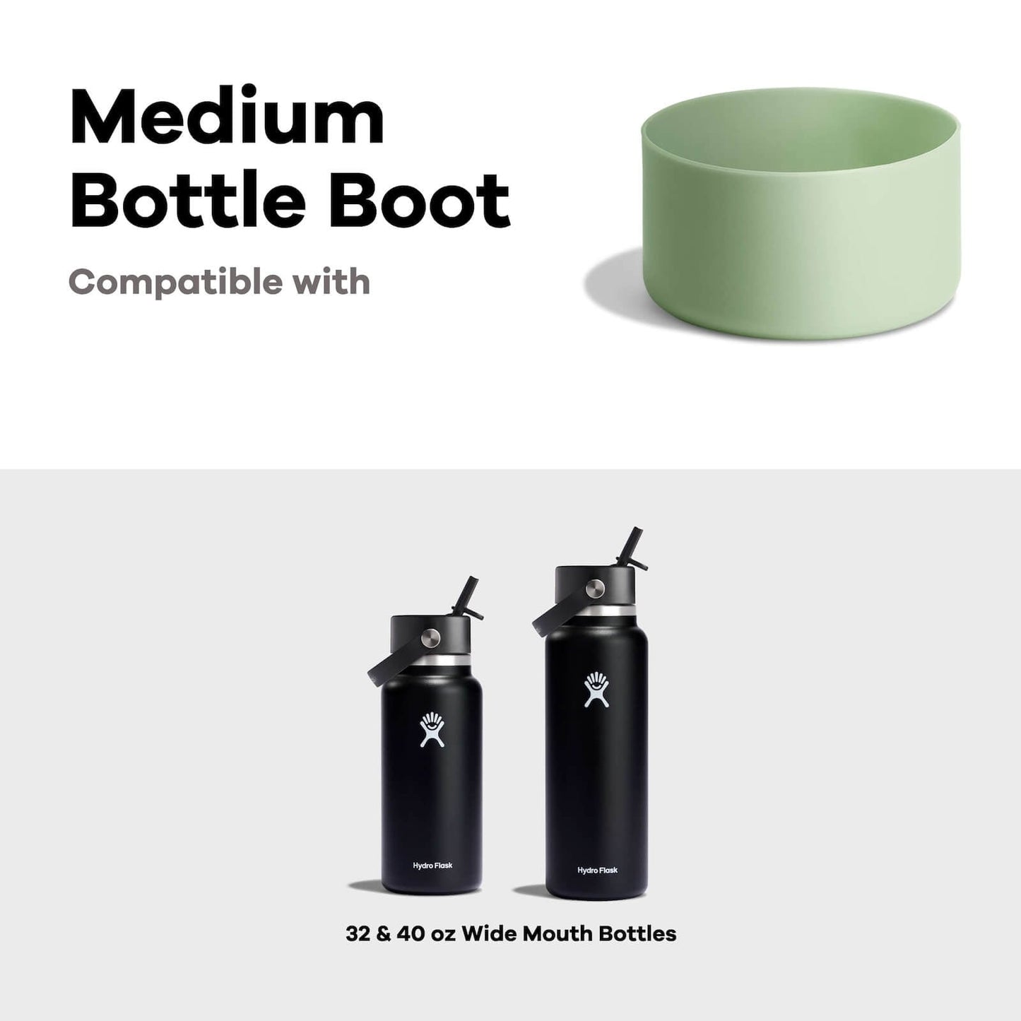 Hydro Flask Medium Bottle Boot