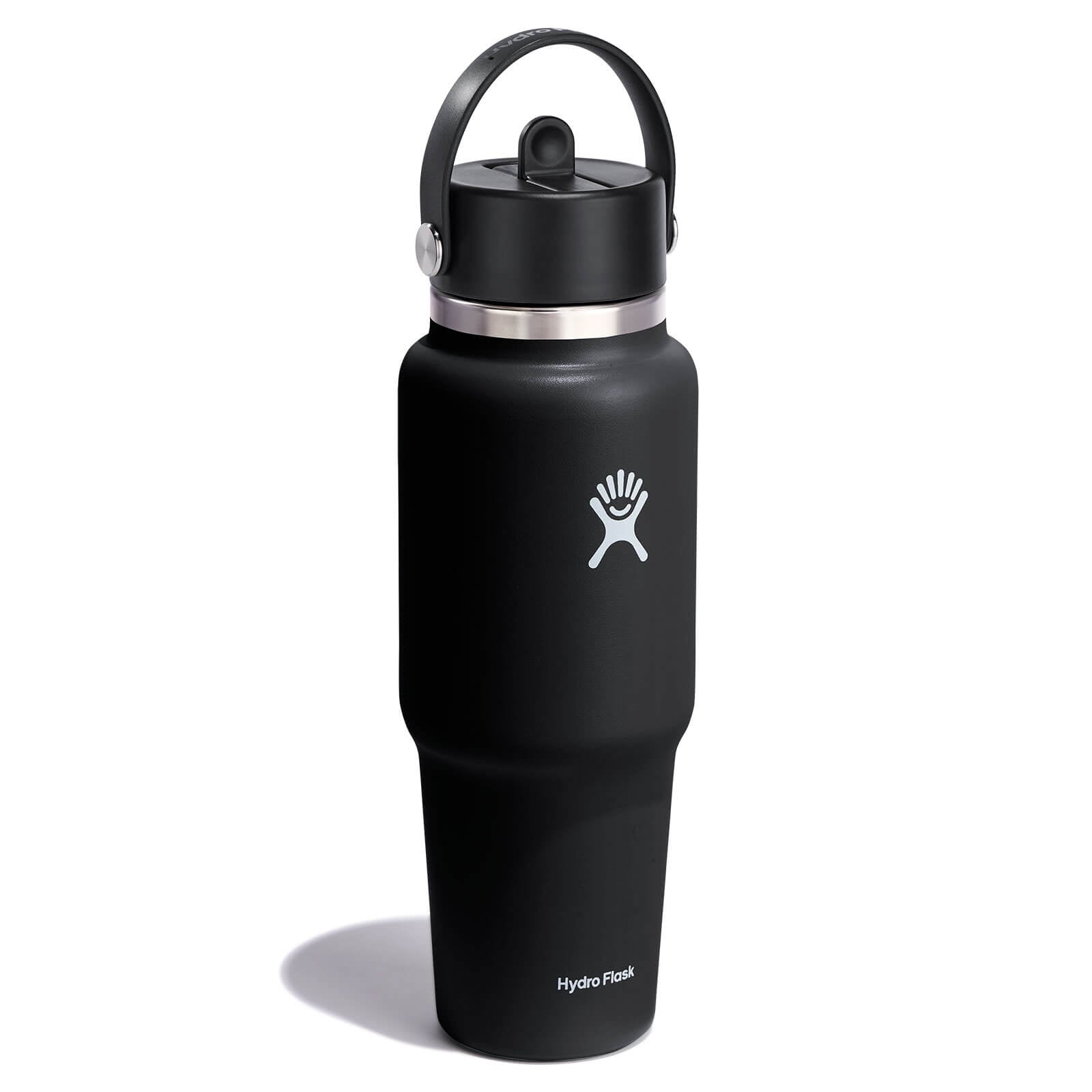 Hydro Flask 32 oz Travel Bottle with Flex Straw Cap