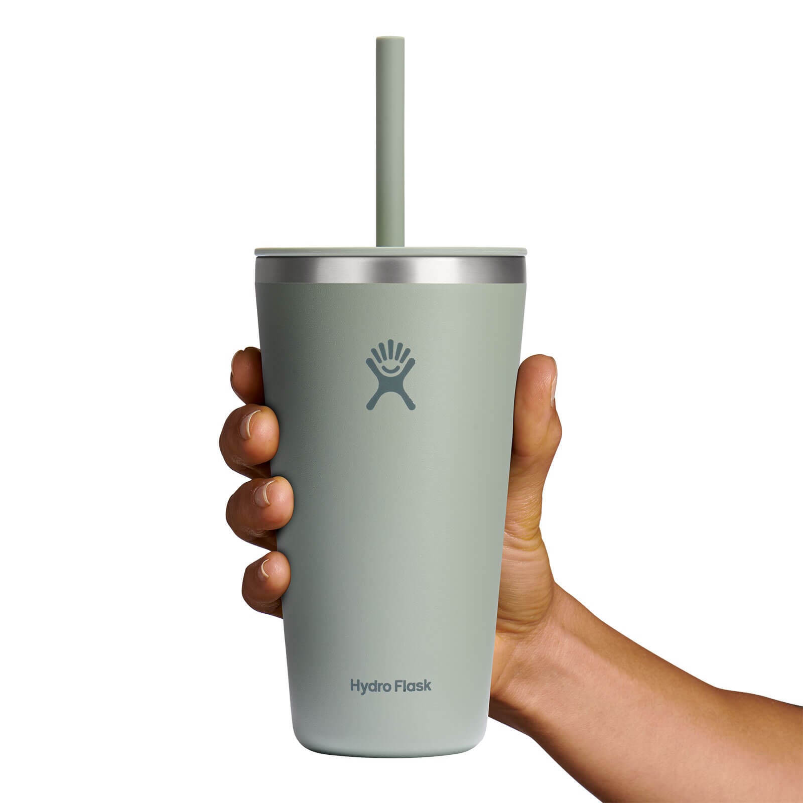 Hydro Flask 28 oz All Around™ Tumbler with Straw Lid