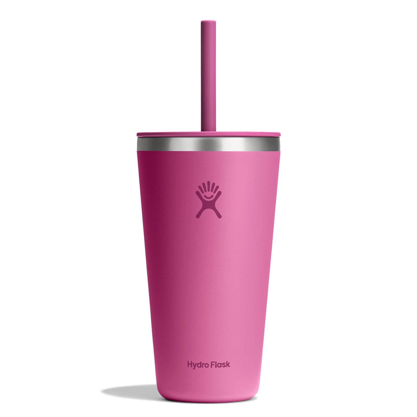 Hydro Flask 28 oz All Around™ Tumbler with Straw Lid