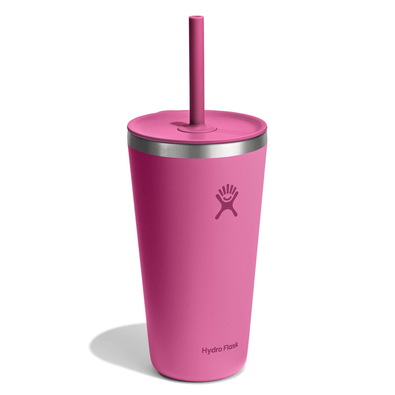 Hydro Flask 28 oz All Around™ Tumbler with Straw Lid