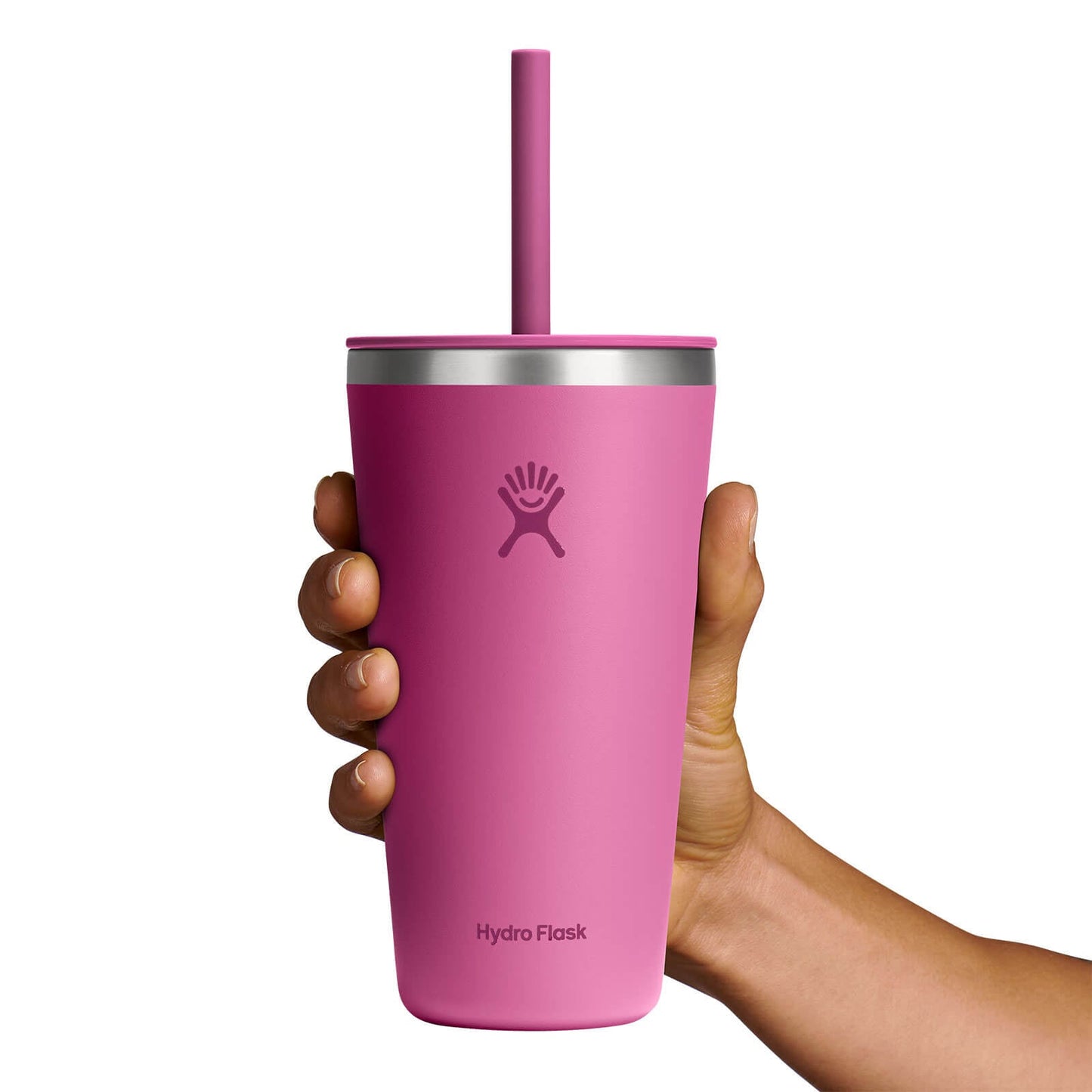 Hydro Flask 28 oz All Around™ Tumbler with Straw Lid