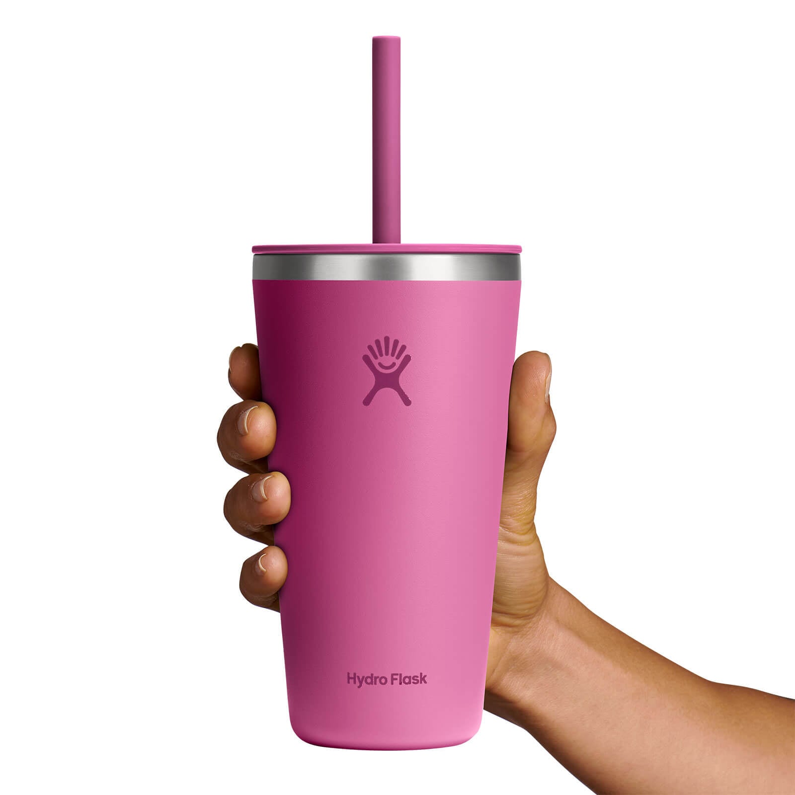 Hydro Flask 28 oz All Around™ Tumbler with Straw Lid