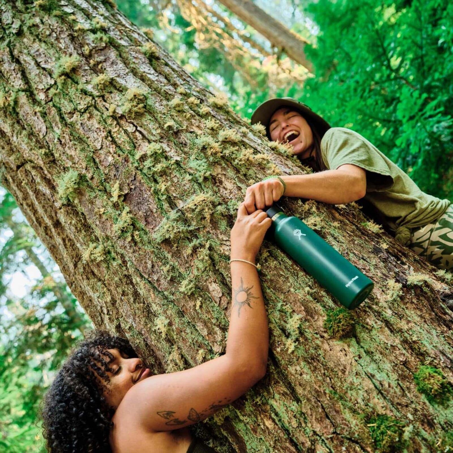 Hydro Flask 24 oz Standard Mouth