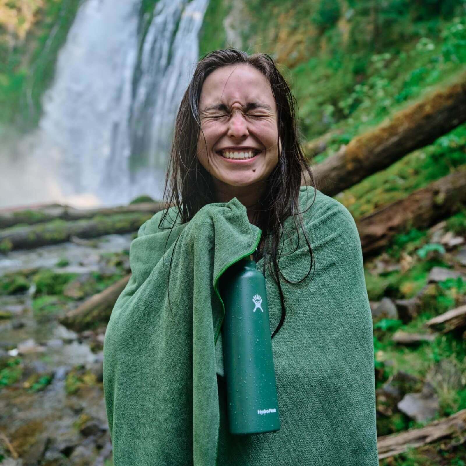 Hydro Flask 24 oz Standard Mouth