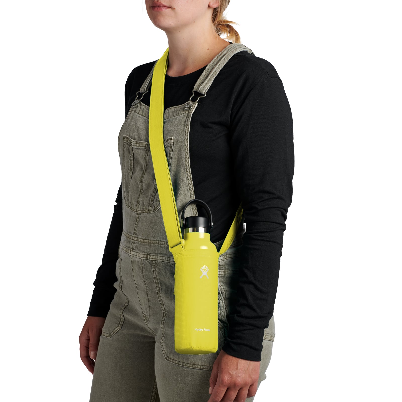 Hydro Flask Small Packable Bottle Sling