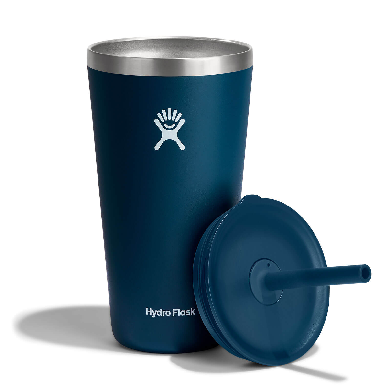 Hydro Flask 28 oz All Around™ Tumbler with Straw Lid