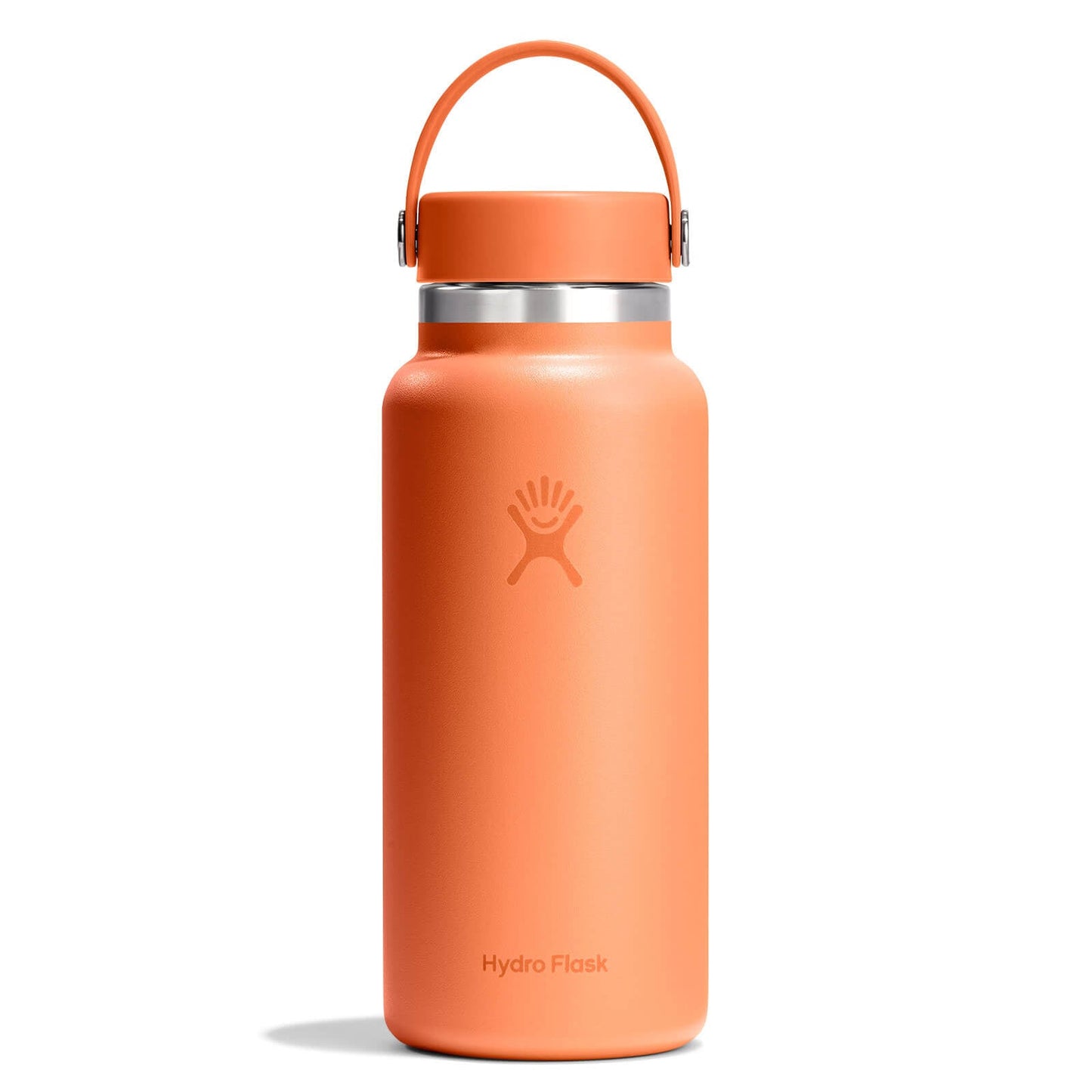 Nectar Orange,OS