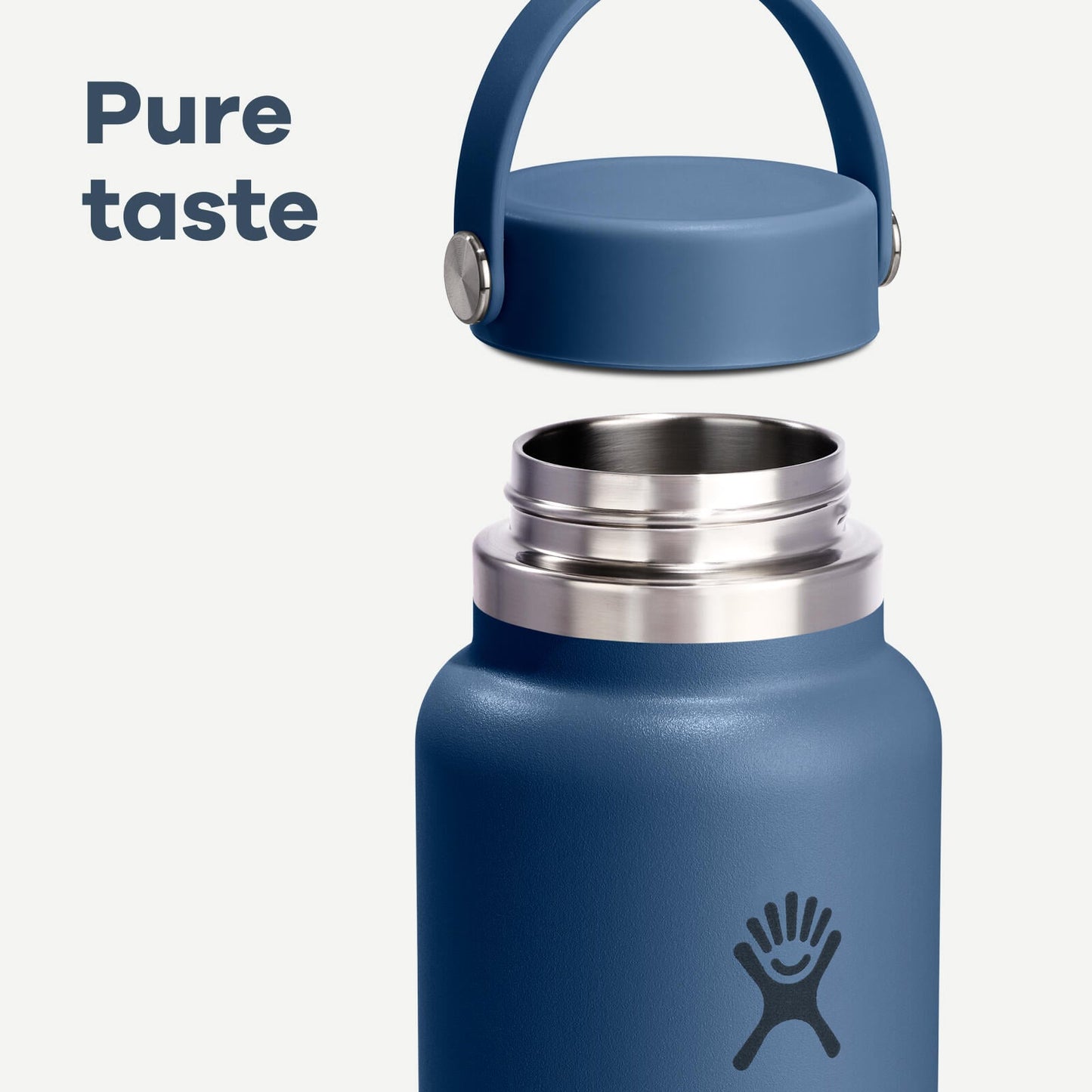 Hydro Flask 32 oz Wide Mouth Bottle