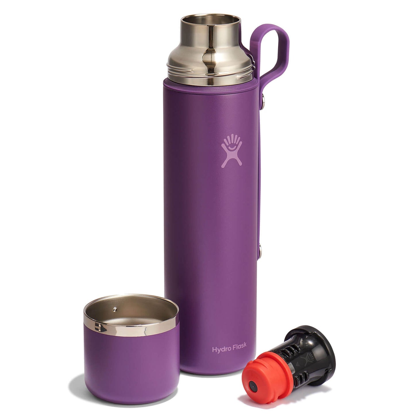 Hydro Flask 36 oz Hot Flask & Cup