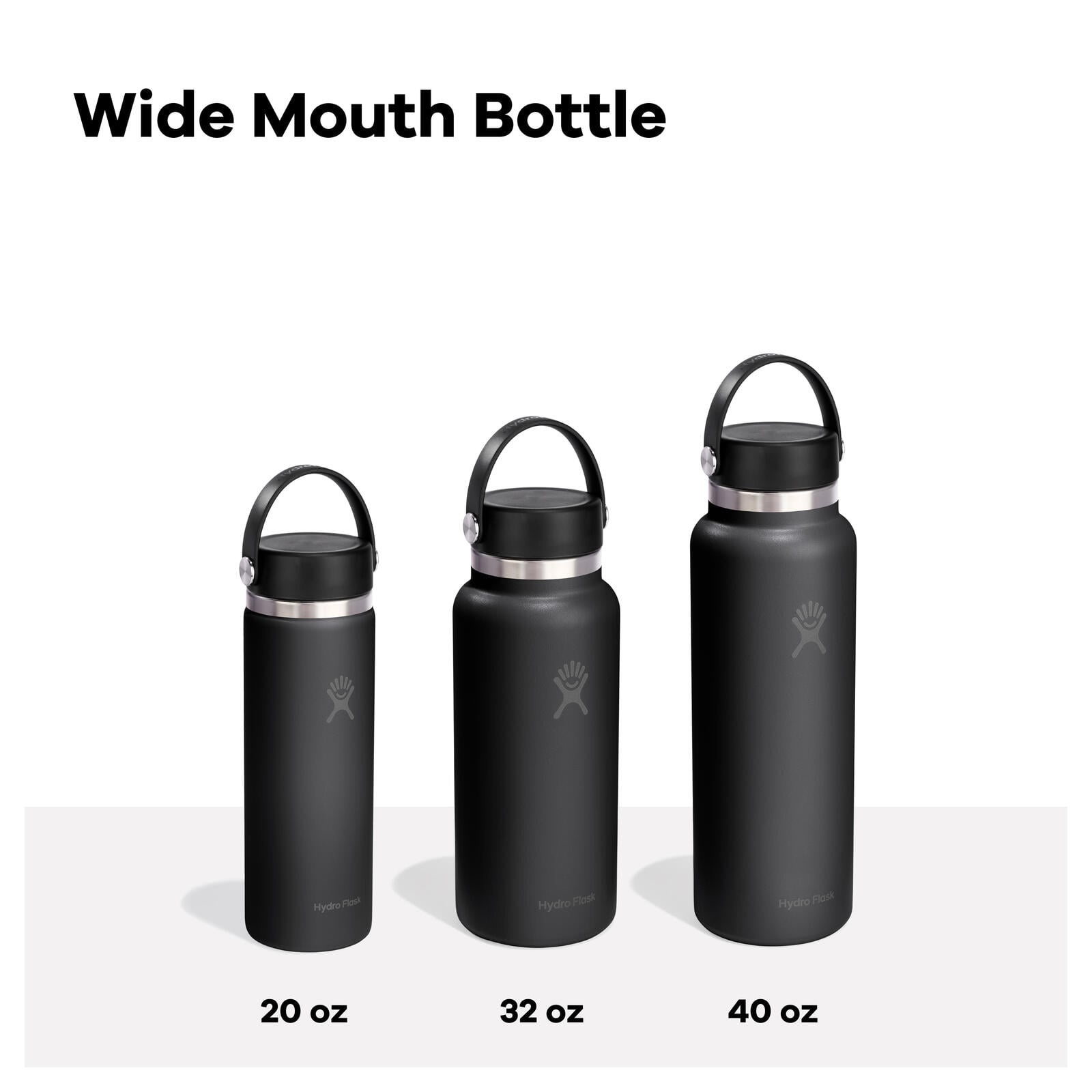 Hydro Flask 40 oz Wide Mouth