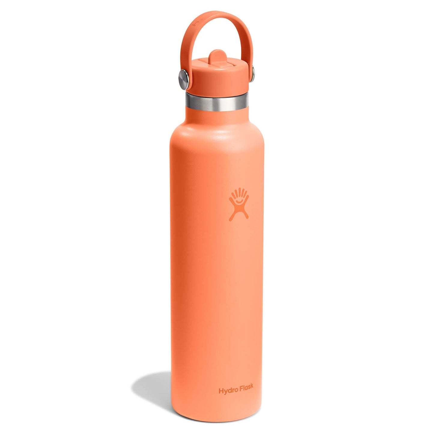 Hydro Flask 24 oz Standard Mouth with Flex Straw Cap