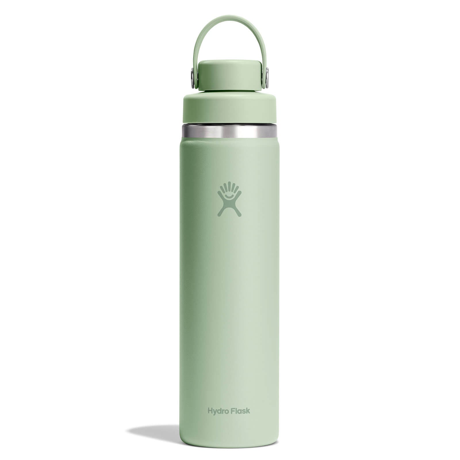 Hydro Flask 24 oz Wide Mouth with Flex Chug Cap