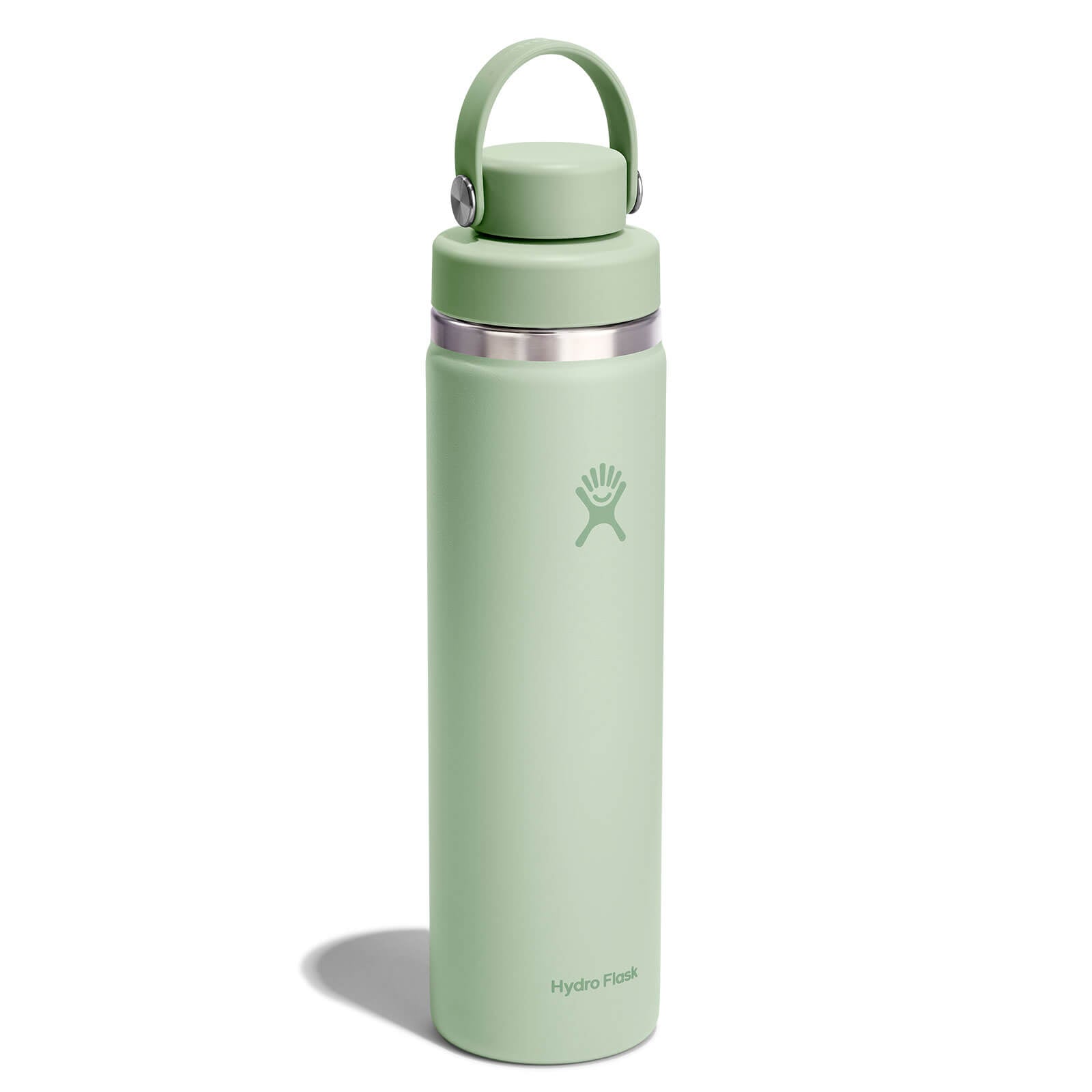 Hydro Flask 24 oz Wide Mouth with Flex Chug Cap