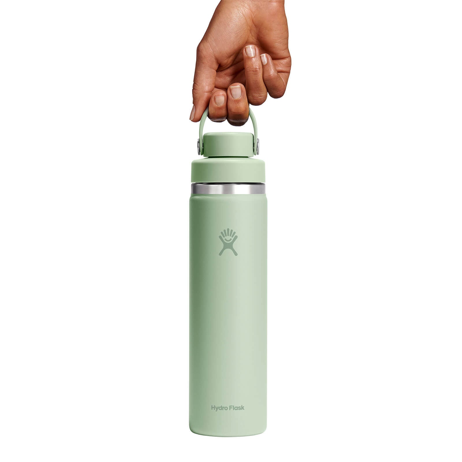 Hydro Flask 24 oz Wide Mouth with Flex Chug Cap