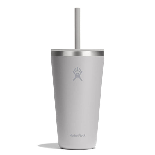 Hydro Flask 28 oz All Around™ Tumbler with Straw Lid