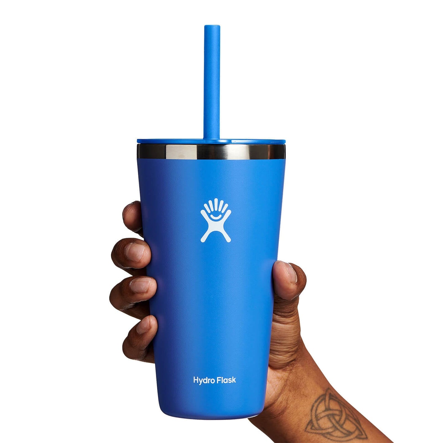 Hydro Flask 28 oz All Around™ Tumbler with Straw Lid
