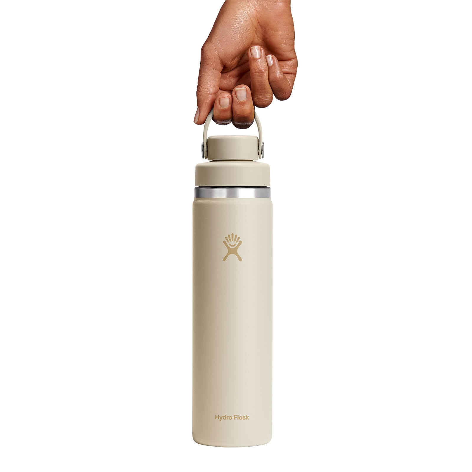 Hydro Flask 24 oz Wide Mouth with Flex Chug Cap
